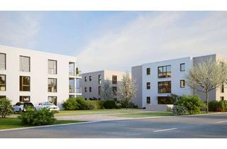 Wohnung kaufen in Raiffeisenstraße, 91077 Neunkirchen, Großzügige 3-Zimmer-Wohnung - WE54