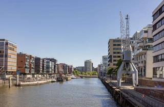 Wohnung kaufen in 20457 HafenCity, Coming Soon: Jetzt vormerken lassen!