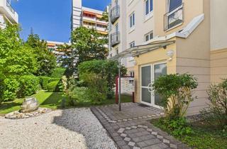 Wohnung kaufen in 65183 Wiesbaden, Lage, Lage, Lage – Ihr Premium-Investment in der unteren Parkstraße!