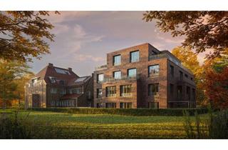 Wohnung kaufen in Herbartstraße 23, 14057 Charlottenburg, Eleganter Minimalismus trifft auf moderne Gediegenheit samt traumhaftem Wintergarten