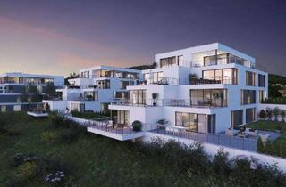 Wohnung kaufen in 78262 Gailingen, Großzügige 4-Zi-Wohnung mit Weitblick und sonnigem Balkon - WE 2.5