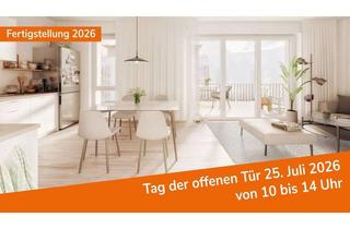 Penthouse kaufen in 01458 Ottendorf-Okrilla, Penthouse mit offenem Wohnbereich, zwei Bädern und beeindruckender Dachterrasse
