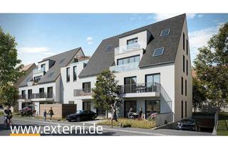 Wohnung kaufen in Eberhard Straße 12, 88046 Friedrichshafen, 18 Moderne Neubauwohnungen in KfW 40 + QNG Bauweise/Steueroptimiert/Energieeffizient