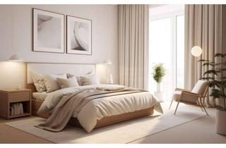 Wohnung kaufen in Birkenweg 18 b, 21382 Brietlingen, 3-Zimmer-Wohnung mit Südausrichtung