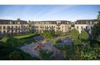 Wohnung kaufen in Pfarrwöhrde 6-10, 12524 Altglienicke, Kapitalanlage - Neubau 3-Zimmer-Wohnung – Raumwunder mit Balkonkomfort