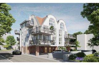 Penthouse kaufen in 27476 Cuxhaven, Penthouse Ferienwohnung Nr. 24 Neubau "Duhner Speicher " im Herzen von Duhnen mit 2 Balkonen