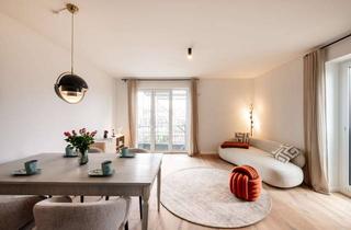 Penthouse kaufen in Rotenbleicher Weg 67-75, 21337 Lüneburg, ROTEN BLEICHER | 3-Zimmer Neubauwohnung | Penthouse