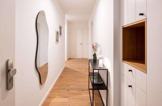 Penthouse kaufen in Rotenbleicher Weg 67-75, 21337 Lüneburg, ROTEN BLEICHER | 2-Zimmer Neubauwohnung | Penthouse