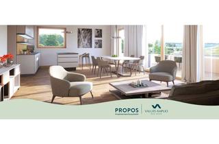 Wohnung kaufen in Koburgerstraße 222, 04416 Markkleeberg, 4-Zimmer-Neubau mit Panoramablick auf den Cospudener See I Individuelle Ausstattung