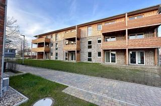 Wohnung kaufen in Eichenstraße, 25486 Alveslohe, Schöner Wohnen in Alveslohe! Elegante 3,5 Zimmer Wohnung im 2. OG!