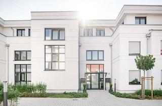 Wohnung kaufen in Erkensmühle 21, 52134 Herzogenrath, Einzigartiger Wohngenuss! Schicke 2-Zimmer Wohnung in Seenähe mit großzügiger Terrasse