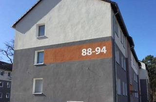 Wohnung mieten in Bleicherfeldstr. 88, 33689 Sennestadt, Schöne 2-Zimmer-Wohnung mit Tageslichtbad und Balkon
