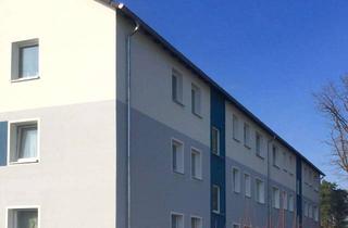 Wohnung mieten in Naheweg 30, 33689 Sennestadt, Modernes Wohnen in Sennestadt - Renovierte Wohnung mit Tageslichtbad und Balkon