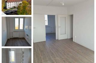 Wohnung mieten in Guerickestr., 01257 Leuben, Hübsch sanierte Wohnung im Hochparterre!