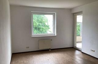 Sozialwohnungen mieten in Delgenkamp 28, 33605 Sieker, Geräumige 3-Zi.-Wohnung mit Balkon in Sieker (WBS)