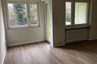 Wohnung mieten in Feldstr. 103, 63071 Offenbach, Schöne 2-Zimmer-Wohnung mit Tageslichtbad und Balkon in Offenbach zu vermieten