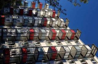 Wohnung mieten in Klausdorfer Weg 50, 24148 Ellerbek, Günstige Wohnung - ideal für Rentner oder Studenten