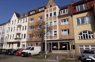 Wohnung mieten in Eichhofstr. 16, 24116 Schreventeich, Geräumige 3 Zi.Whg. mit Balkon zum 03.08.2022