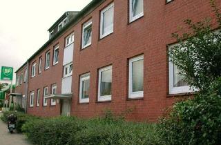 Wohnung mieten in Ostring 244/246, 24148 Ellerbek, Hier hat jeder Platz: ansprechende 2,5-Zi.-Wohnung mit Ausblick