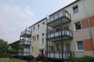 Wohnung mieten in Unverhofftstr. 16, 44263 Hörde, Hübsche Singlewohnung mit großzügigem Balkon
