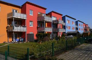 Wohnung mieten in Inrather Straße 560, 47803 Inrath/Kliedbruch, gemütliche 4-Zimmer-Dachgeschosswohnung im Krefelder Norden