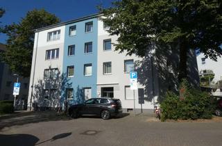 Wohnung mieten in Goetheplatz, 45468 Eppinghofen, Dichterviertel! 3 Zimmer-Whg mit großem neuen Ansatzbalkon!