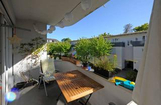 Wohnung mieten in Nibelungenstraße 55a, 80639 Neuhausen-Nymphenburg, Super geschnittene, helle 4 Zimmer Wohnung mit Balkon! Neuhausen/Nymphenburg!