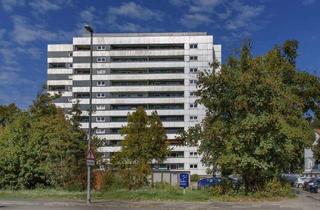 Wohnung mieten in Hilshof, 30419 Stöcken, Endlich gute Aussichten: 3-Zimmer-Wohnung in Hannover Herrenhausen-Stöcken