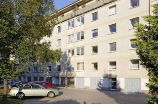 Wohnung mieten in Lüderitzallee 55, 47249 Buchholz, 3-Zimmer-Wohnung im grünen Duisburger Süden!