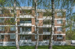 Wohnung mieten in Fröbelweg, 37081 Göttingen, 3-Zimmer-Wohnung in Göttingen Grone-Nord