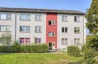 Wohnung mieten in Friesenstraße 13, 59067 Herringen, 3-Zimmer-Wohnung im Hammer Westen