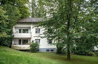 Wohnung mieten in Adalbert-Stifter-Weg 55, 42109 Wuppertal, Modernissierte 3-Zimmer-Wohnung in Wuppertal Elberfeld - Mit neuen Vinylboden