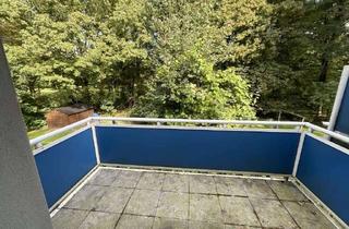 Wohnung mieten in Wallheckenweg 16, 45896 Hassel, Hier mache ich es mir gemütlich// 2,5 Zimmer mit Balkon // kurzfristige Anmietung möglich