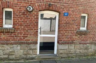 Wohnung mieten in Breddestraße, 58313 Herdecke, Schöne Erdgeschosswohnung mit 2 Zimmern und separater Küche in Herdecke Berg Nacken