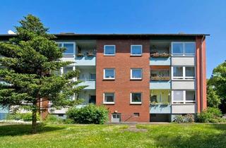 Wohnung mieten in Grossenbaumer Allee 247, 47249 Buchholz, Wohnen im Duisburger-Süden mit Balkon!