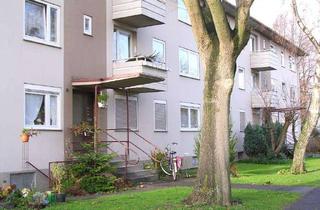 Wohnung mieten in Am Schützenhaus 31, 47055 Wanheimerort, 2-Zimmer-Wohnung in Duisburg Wanheimerort