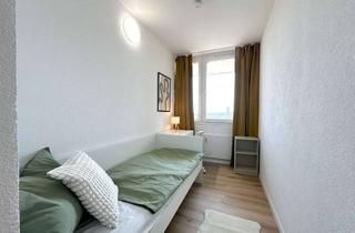 Wohnung mieten in Mainstraße 121, 63065 Offenbach, Möbliertes Zimmer frei in moderner 5er-WG – Mainstraße 121, Offenbach am Main! - ab dem 01.08