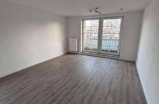 Wohnung mieten in Papenburg 2a, 21339 Lüneburg, Helle 1,5 Zi. Wohnung mit Balkon