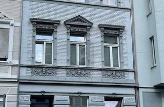 Wohnung mieten in 41061 Gladbach, Teilmöblierte 1,5-Zimmer-Wohnung mit separater Küche in zentraler Lage von Mönchengladbach