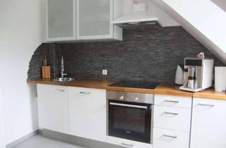 Wohnung mieten in 93051 Kumpfmühl-Ziegetsdorf-Neuprüll, Bitte nur Mailanfragen: Grüne Mitte: Bezaubernde 2-Zi-Dachgeschoss-Wohnung in Uninähe in 6-Fam-Haus
