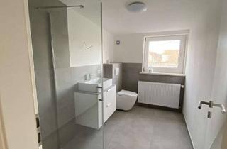 Wohnung mieten in Leunisstraße, 31134 Hildesheim, Wohnung über 2 Etagen mit Balkon, WG geeignet, 4-Zimmer, Maisonette, Nähe Bahnhof