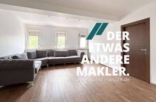 Wohnung mieten in 65479 Raunheim, Wohnen im Herzen von Raunheim!
