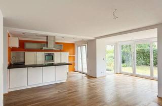 Wohnung mieten in Solalindenstraße 62a, 81825 Trudering-Riem, Lichtdurchflutete EG Wohnung mit Hobbyraum (Fitness/Home Office)