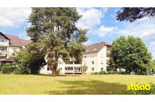 Wohnung mieten in 63768 Hösbach, FAMILIENFREUNDLICHE 4-ZIMMER WOHNUNG IM SCHÖNEN HÖSBACH-BAHNHOF *** MIT BALKON