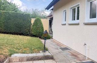 Wohnung mieten in 72631 Aichtal, Großzügige 2,5 ZW mit extra Hobbyraum und Garage uvm. in Aichtal-Neuenhaus