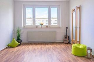 Wohnung mieten in Arthur-Strobel-Str. 90, 09127 Gablenz, Attraktive 2-Raum-Wohnung mit Balkon