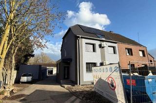 Wohnung mieten in Langer Weg 11, 41517 Grevenbroich, Möbliertes 1-Zimmer-Apartment im Erstbezug-Kernsaniert nach KfW-55-Standard