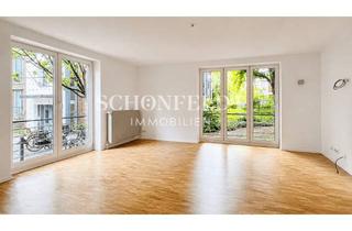 Wohnung mieten in 22529 Lokstedt, 3,5-Zimmer-Maisonette in traumhaft grüner Lage