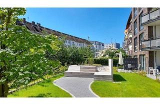 Wohnung mieten in Im Brauereiviertel, 24118 Ravensberg, !NUR! FÜR STUDIERENDE (DUAL ODER VOLLZEIT) : WG-Zimmer in moderner 6er WG