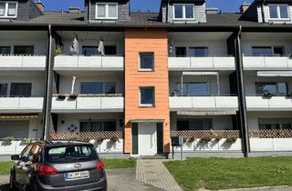 Wohnung mieten in Verdistr., 53115 Weststadt, Gepflegte 2-Zimmer Wohnung mit zwei Balkonen! Bonn-Weststadt!